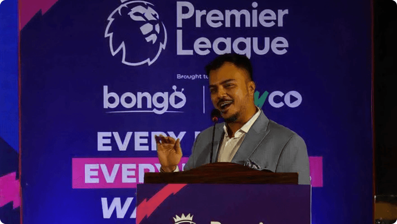Official Launch of English Premier League 2025–26