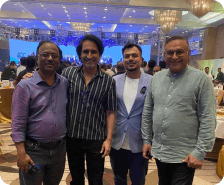 Asian Cricket Council Unites in Dhaka, hosted by Bangladesh Cricket 